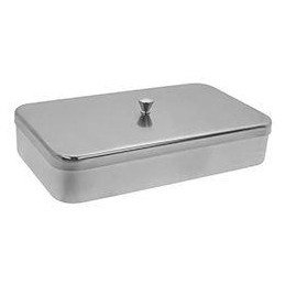 Box na instrumentárium 22x15x5cm CVET