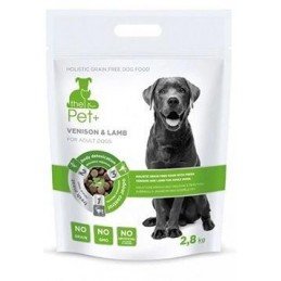 thePet+ Dog Adult Venison&Lamb 2,8kg