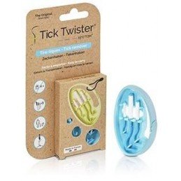 Háček na klíšťata ClipBox 3ks