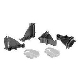 Náhradní rohové pantíky ke klecim ferplast 4ks FP