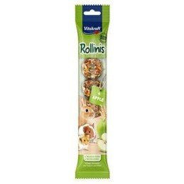 Vitakraft Rodent all poch. Rollinis Jablko 49g