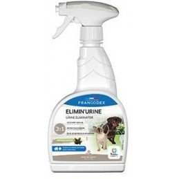 Francodex Odstraňovač moči 750ml