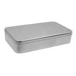 Box na instrumentárium 26x15x5cm CVET