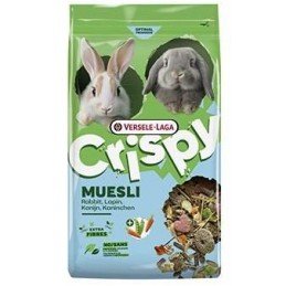 VL Crispy Muesli pro králíky 850g