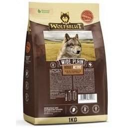 Wolfsblut Dog Active Wide Plain 1kg