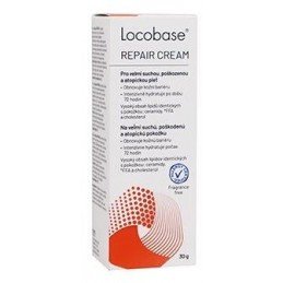 Locobase Repair Cream 30g