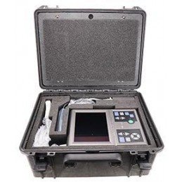 Sonografický systém Honda HS-1600V - kufr terénní