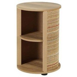 Škrabadlo BOREAL 3v1 sofa stolek béžová Zolux