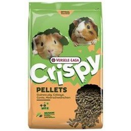 VL Crispy Pellets pro morčata 2kg