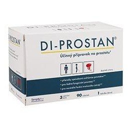 DI-PROSTAN 90cps