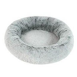 Pelech kulatý ROYAL 40cm šedá