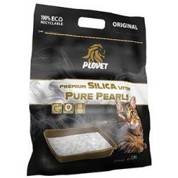 Podestýlka Plovet Premium Silica Original 7,5l