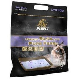 Podestýlka Plovet Premium Silica Lavender 7,5l