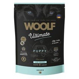 WOOLF Ultimate DogFood Semi-Moist Puppy 1kg