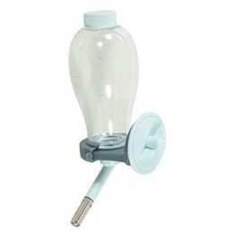 Napáječka hlodavec COSY doplňovací 250ml modrá Zolux