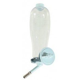 Napáječka hlodavec COSY doplňovací 500ml modrá Zolux