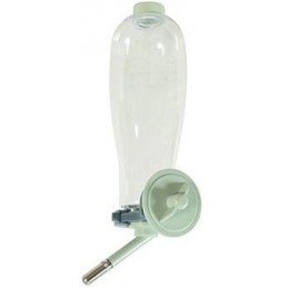 Napáječka hlodavec COSY doplňovací 500ml zelená Zolux