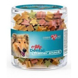 Pochoutka Aiko Dental Trainer Snack 150g