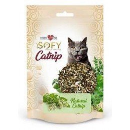 Pochoutka Aiko Cat SOFY Catnip 15g