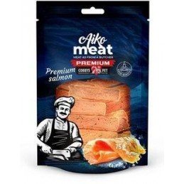 Pochoutka Aiko Meat Premium Salmon Fillet 75g