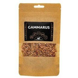 UGF sušený gammarus 20g