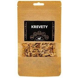 UGF sušené krevety 35g