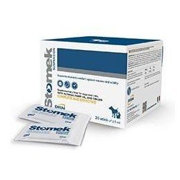 Stomek suspenze 20x2,5ml