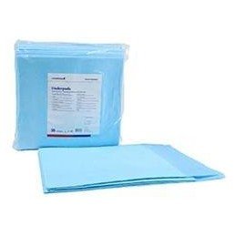 Podložka 45x60cm CVET savá 30ks