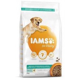 Iams Dog Adult Weight Control Chicken 3kg