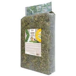 Seno s heřmánkem a pampeliškou LIMARA 2kg