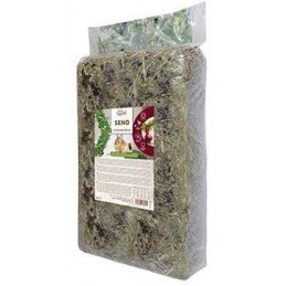 Seno s červenou řepou LIMARA 2kg