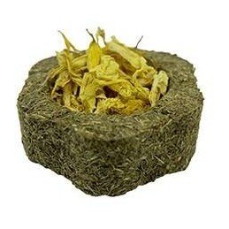 Herbs Bezobil. krmná miska Goody Crunch slunečnice 50g