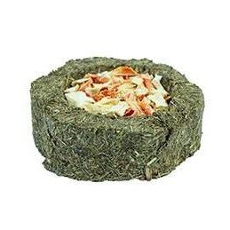 Herbs Bezobil. krmná miska Goody Crunch mrkev,past.50g