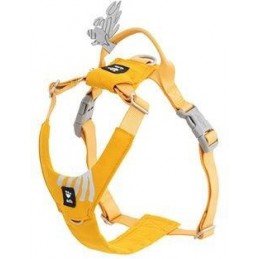 Postroj Hurtta Seeker medový 40-50cm