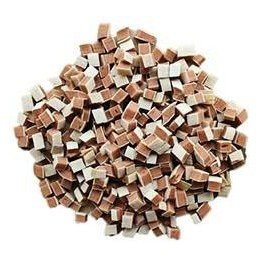 Pochoutka Sandwich kostky kuře s treskou 1cm/230g