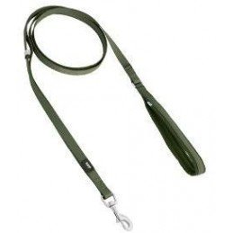 Vodítko Hurtta Seeker Standard Leash mech. 180cm/20mm