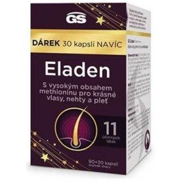 GS Eladen 90+30cps