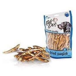 Pochoutka KIDDOG mořské sluneční rybičky 250g