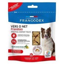 Francodex Pochoutka Intestinal Comfort pes 75g