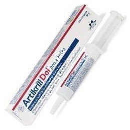 Artikrill Dol pro psy a kočky pasta 30g