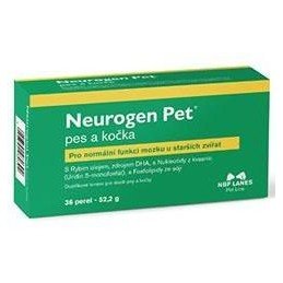 Neurogen Pet pro psy a kočky 36tob