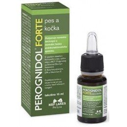 Perognidol Forte pro psy a kočky 15ml
