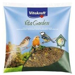 Vitakraft Bird Vita Garden směs pro venk.ptactvo 850g