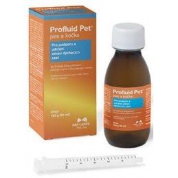 Profluid Pet pro psy a kočky 100g/85ml