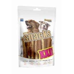 Magnum Chicken and Rawhide stick 500g