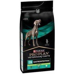 Purina PPVD Canine EN Gastrointestinal Low Fat 1,3kg