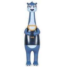 Hračka pes Postavička Dinosaurus 32cm Zolux
