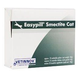 Easypill Cat Smectite 40g