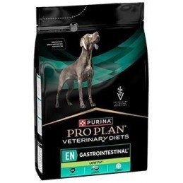 Purina PPVD Canine EN Gastrointestinal Low Fat 3,5kg