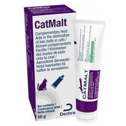 CatMalt 50g